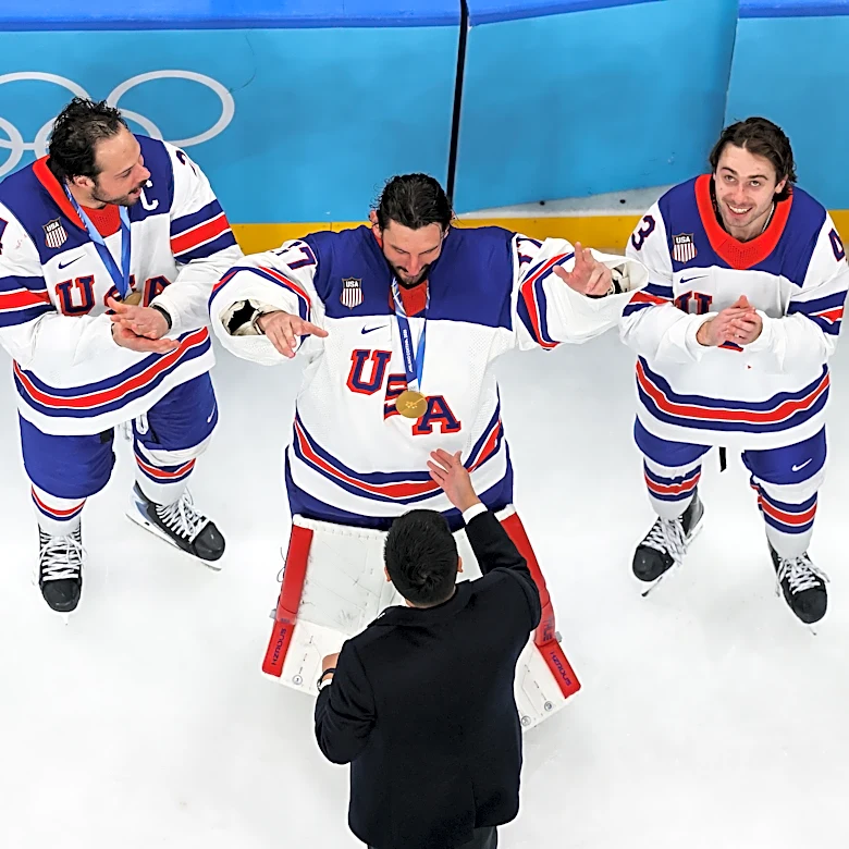 Potential Big Game Hunting Targets For The New Jersey Devils