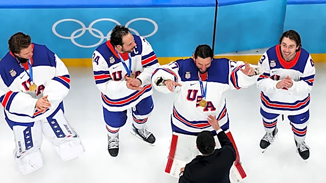 Potential Big Game Hunting Targets For The New Jersey Devils