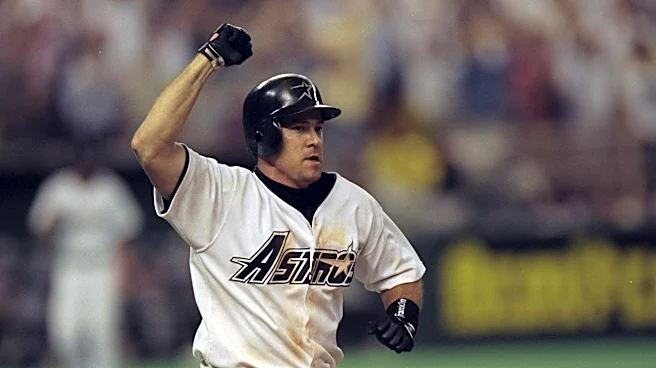 Astros Legends Series: Bill Spiers