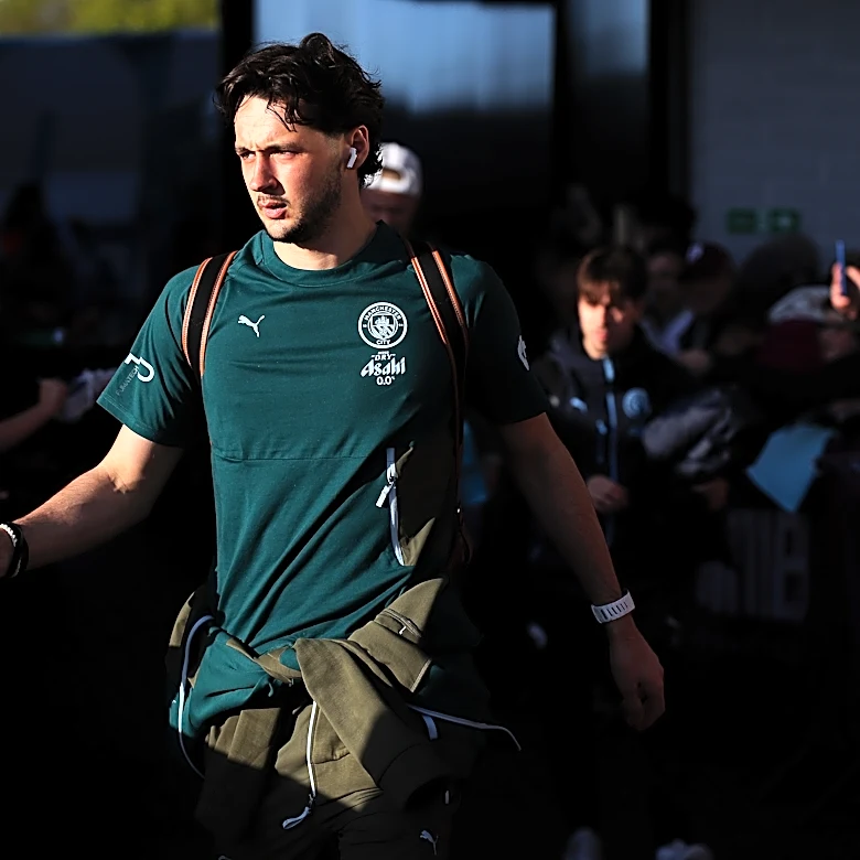 Newcastle to Revisit Man City’s James Trafford Transfer: Report