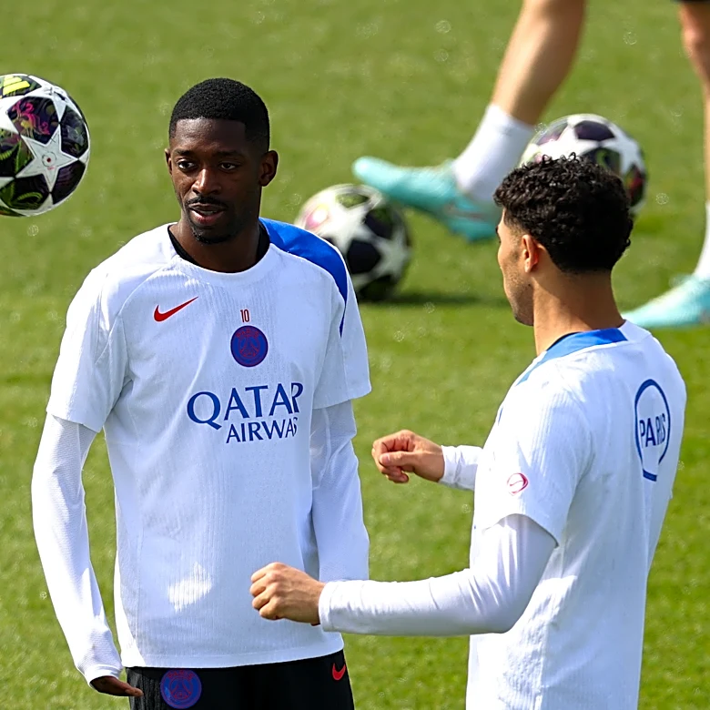 UCL Fantasy MD15 player picks: Best 3-4-3 team with Harry Kane and Khvicha Kvaratskhelia leading the way