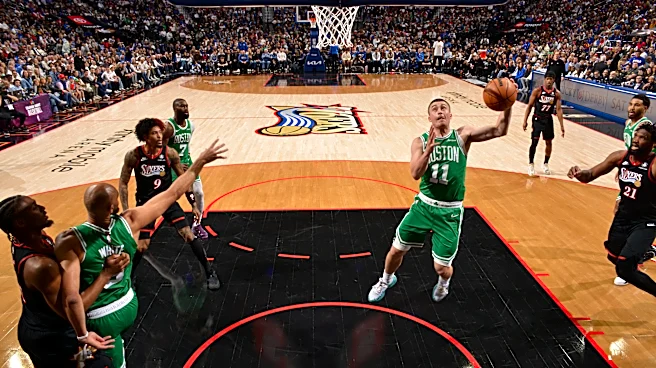 Sleepwalking Sixers pushed around on the boards and pushed to the brink