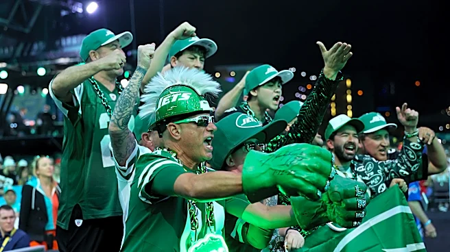 Likes and dislikes of what the New York Jets did in the 2026 NFL Draft