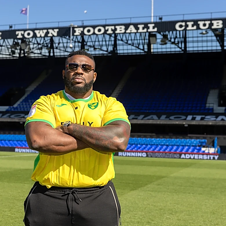 ‘Let’s make the fight happen’: Jarrell Miller calls for Deontay Wilder showdown