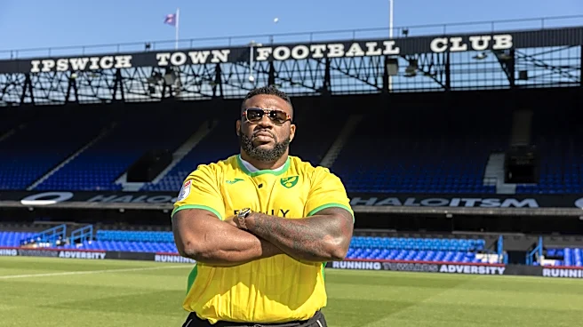 ‘Let’s make the fight happen’: Jarrell Miller calls for Deontay Wilder showdown