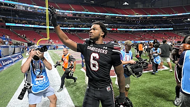 NFL Mock Draft 2027: What the Saints did in these way-too-early projections