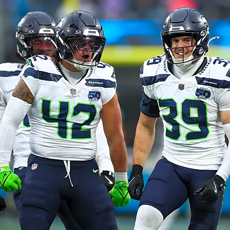 Seattle Seahawks top 5 storylines out of the 2026 NFL Draft