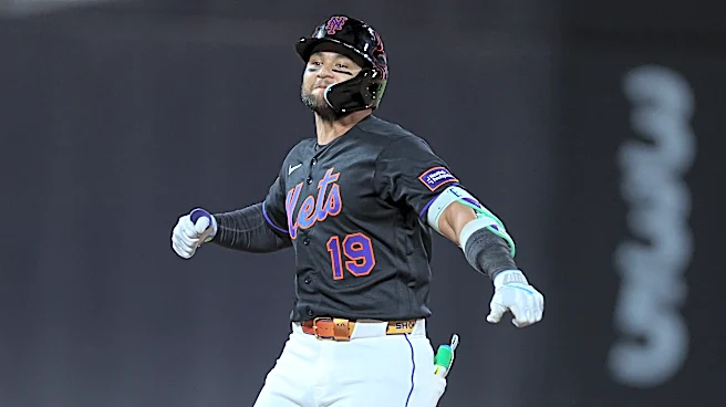 Monday Stat Party: Bo-ahead RBI