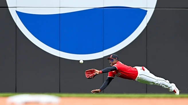 Three Positives From the Week of April 19th