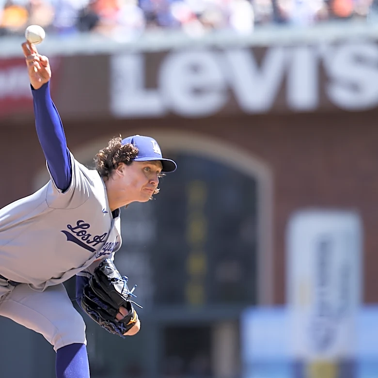 Dodgers Week 5: Starting pitching carrying the load, Max Muncy powers up