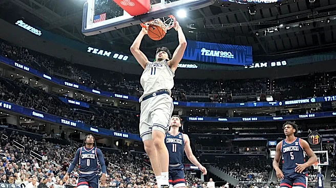 A look at available big men in the transfer portal for UNC