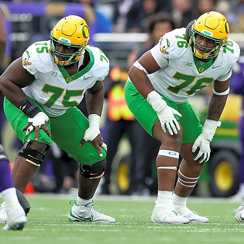 WMU’s Nadame Tucker among Chargers’ 18 undrafted free agents