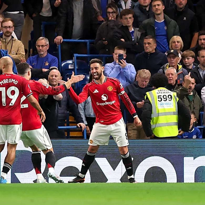 Predicted Line-ups | Manchester United vs Brentford