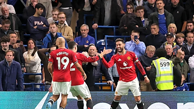 Predicted Line-ups | Manchester United vs Brentford