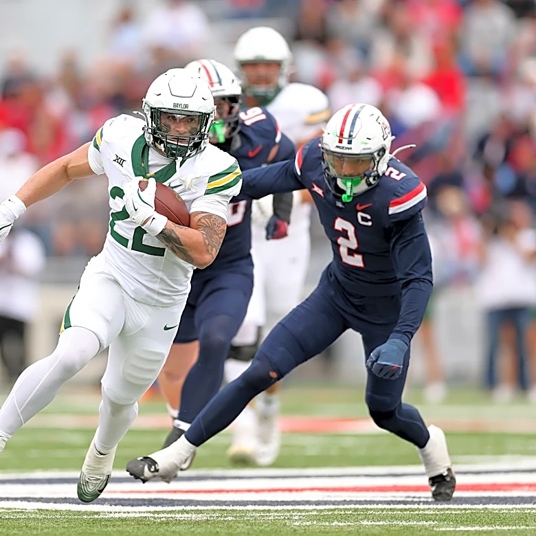 Raiders roster 2026: Where do safeties stack up?