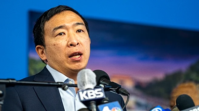 Former U.S. presidential candidate says TKO “really screwed up” WWE and WrestleMania