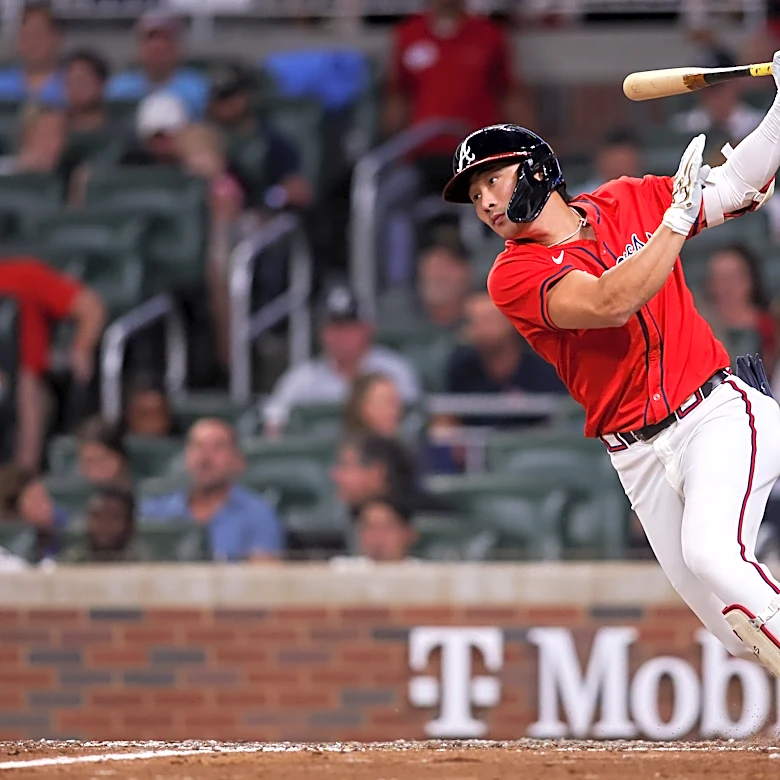 Ha-Seong Kim set to begin rehab assignment with Double-A Columbus Clingstones