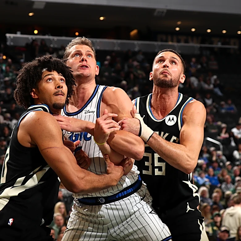 Milwaukee Bucks End-of-Season Player Review & Quiz: Bobby Portis, Jericho Sims & Pete Nance