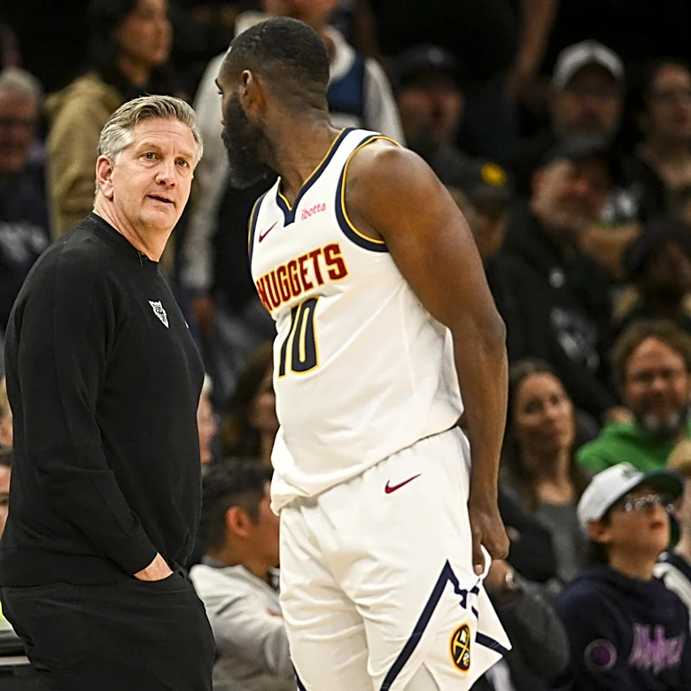 The Timberwolves Have Found Their Sense of the Moment