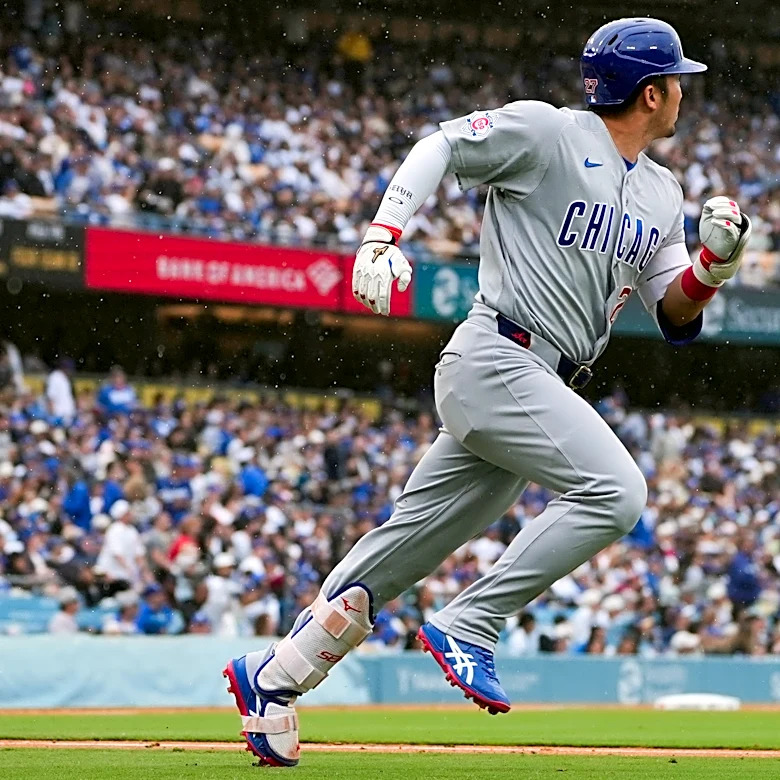 Cubs update: Seiya Suzuki, Moisés Ballesteros, Michael Busch