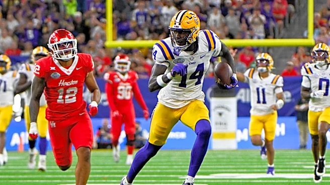 What the Chiefs do in way-too-early 2027 NFL mock drafts