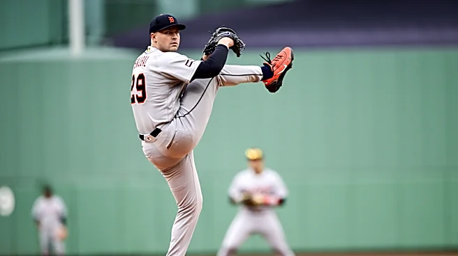 The Week Ahead for Atlanta: The one where Tarik Skubal comes to town