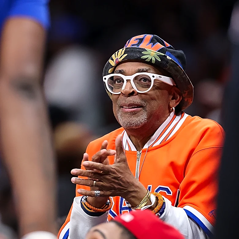 Knicks Bulletin: ‘I’m right here. I’m all good’