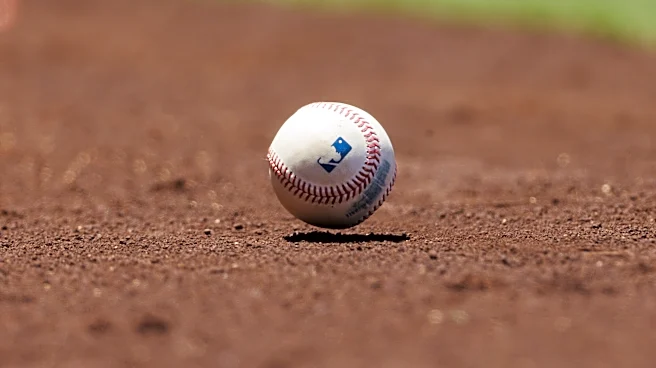 Taking Wing: Nolan Perry