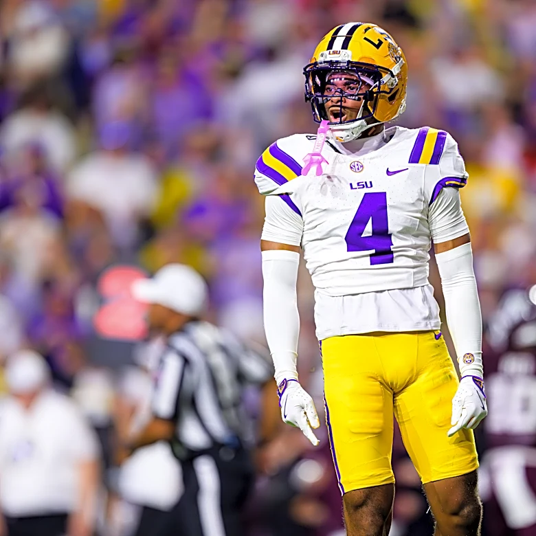 Chiefs Draft 2026: Mansoor Delane’s strengths, fit and where to improve