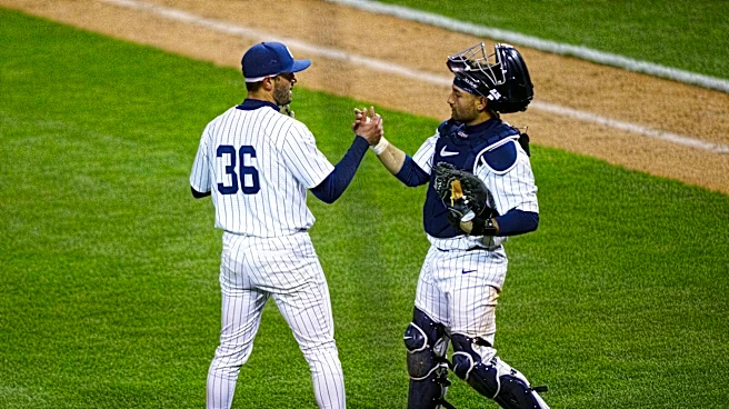 UConn baseball earns sweep over Georgetown