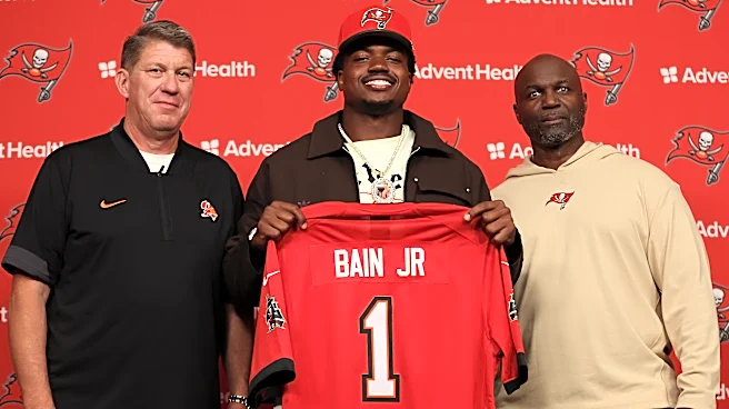 Monday Musings: The Bucs have Cane fans’ attention
