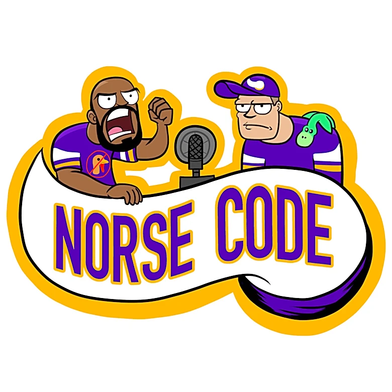 Norse Code Podcast Episode 604: Truly Delightful People