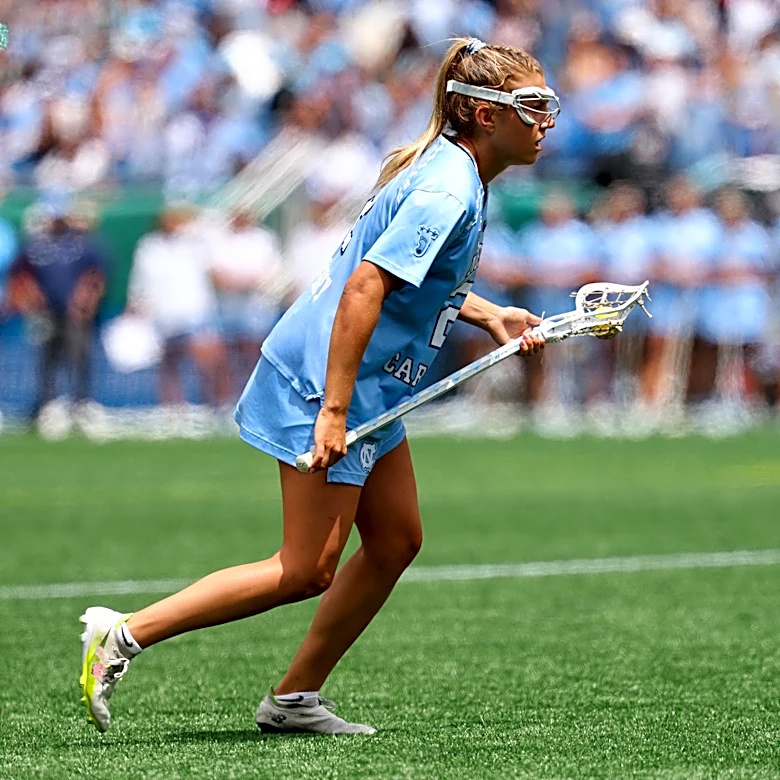UNC women’s lacrosse defends ACC Tournament title with win over Stanford