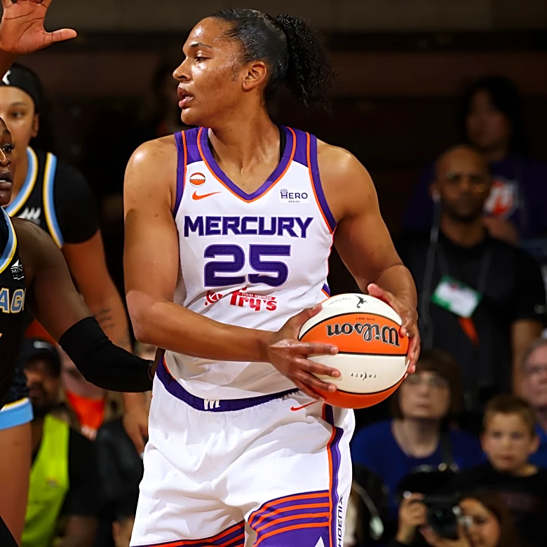 WNBA season preview: Are the Phoenix Mercury poised to disappoint or again defy the doubters in 2026?