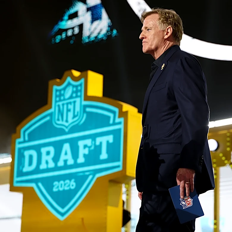 2026 NFL Mock Draft Grades: Scoring the Experts