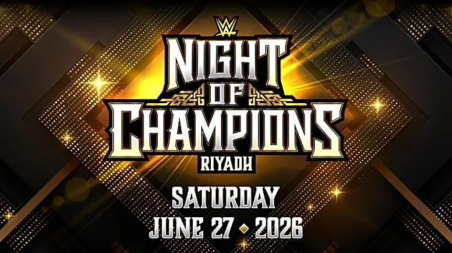 Night of Champions trailer features Cody Rhodes, Randy Orton, and CM Punk
