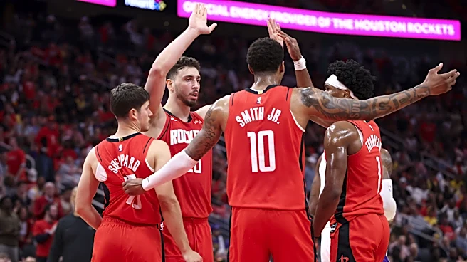 Rockets have an important decision to make this summer