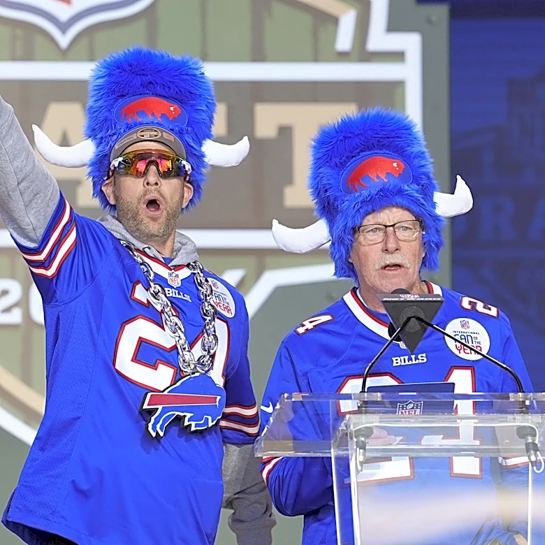 AFC East Roundup: Draft Edition