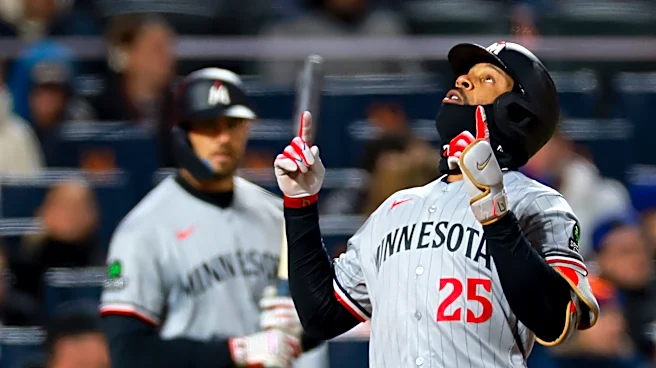 Series Preview: Mariners (14-15) at Twins (12-16)