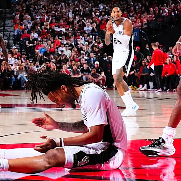 What We Learned from the Spurs Game 4 win over the Blazers