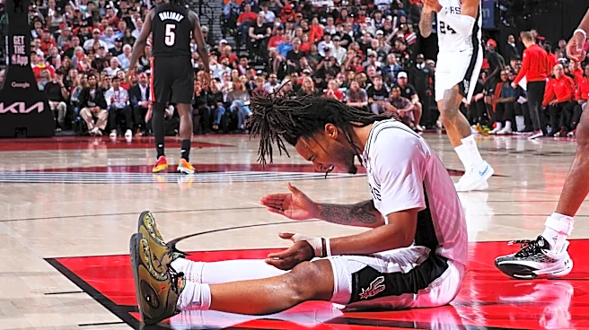 What We Learned from the Spurs Game 4 win over the Blazers