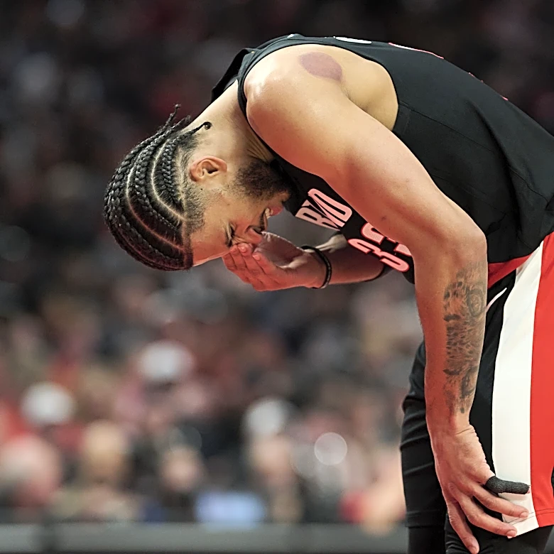 Is This the Worst Outcome for the Trail Blazers?