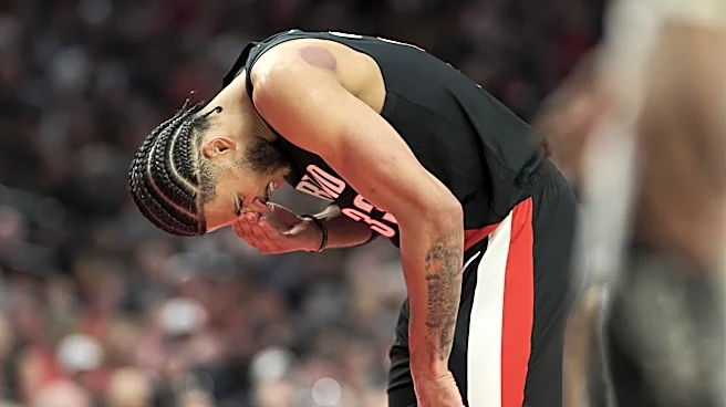 Is This the Worst Outcome for the Trail Blazers?