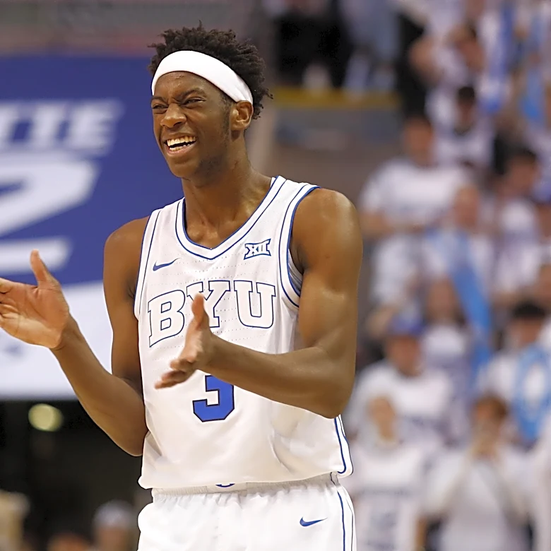 AJ Dybantsa Writes Heartfelt Thank You Message to BYU