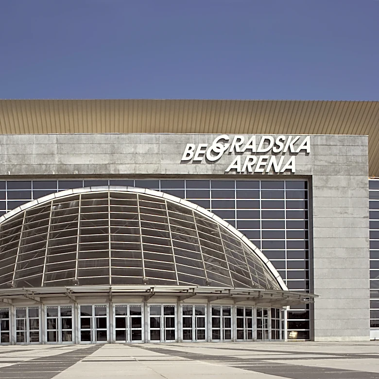 UFC Belgrade makes history with Aug. 1 ‘Fight Night’ in Serbia