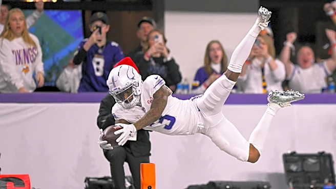 Vikings Officially Pick Up Jordan Addison’s Fifth-Year Option