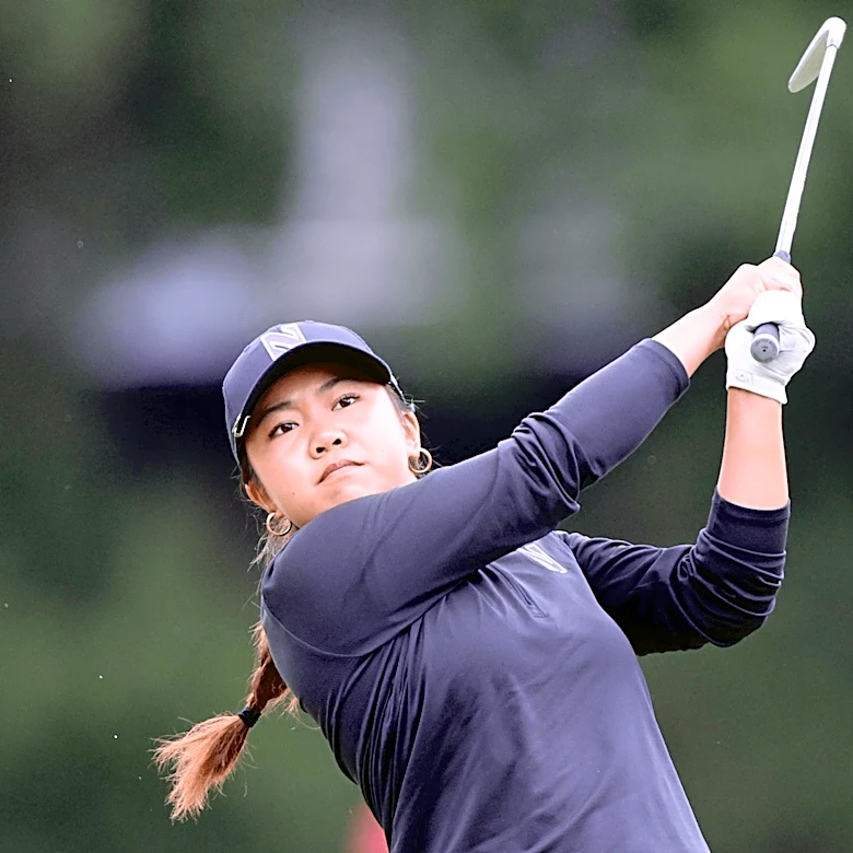 Women’s Golf: Northwestern finishes 10th at the Big Ten Championships