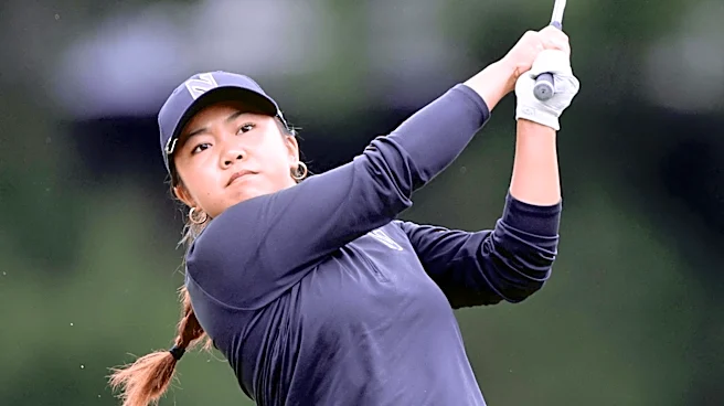 Women’s Golf: Northwestern finishes 10th at the Big Ten Championships