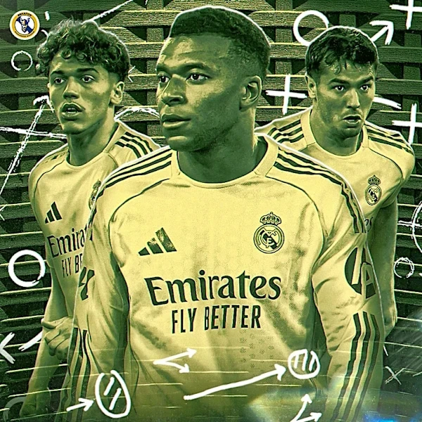 Real Madrid Left Halfspace Dynamics Against Real Betis