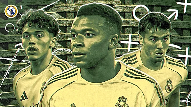 Real Madrid Left Halfspace Dynamics Against Real Betis